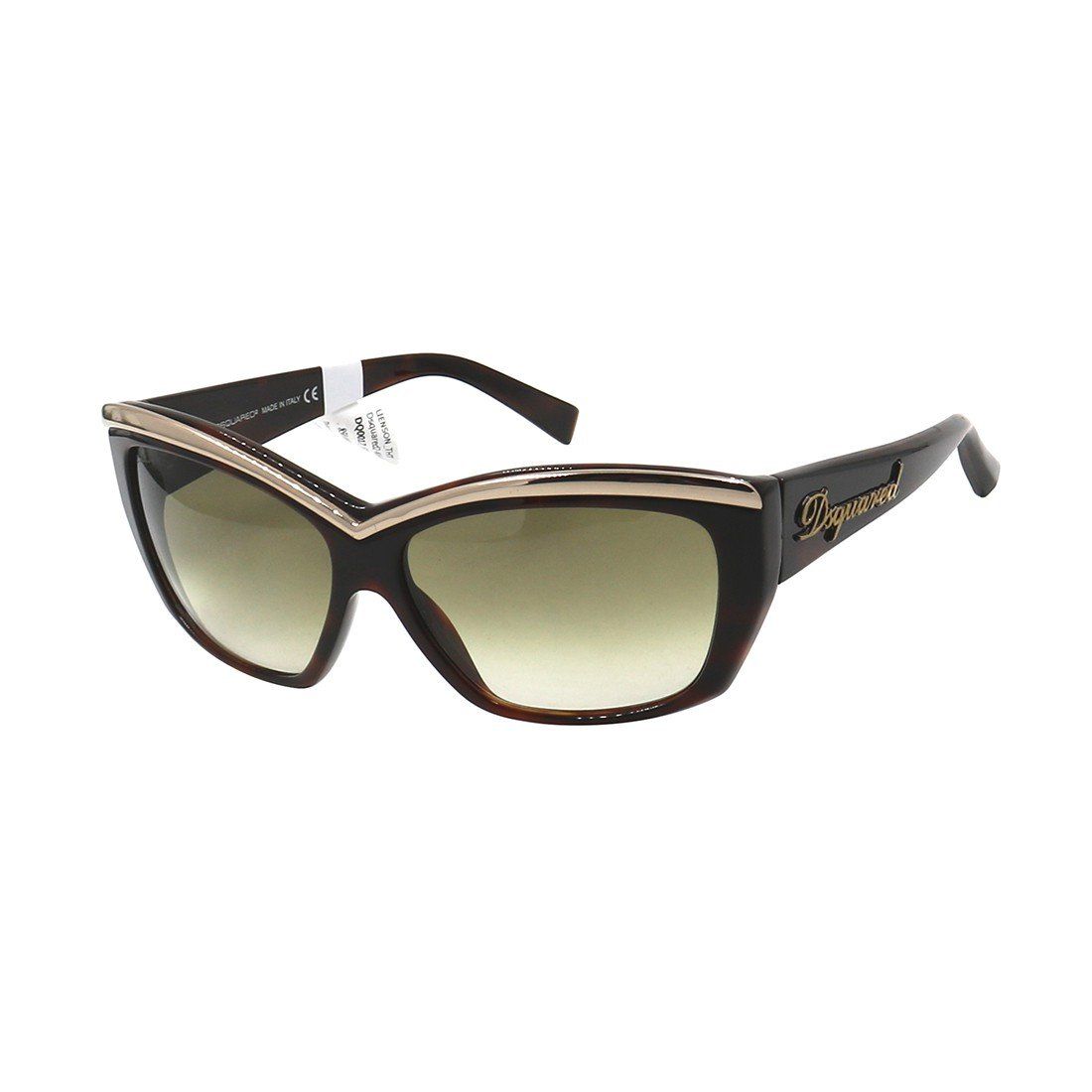  Kính mát DSQUARED2 DQ0017 52F 