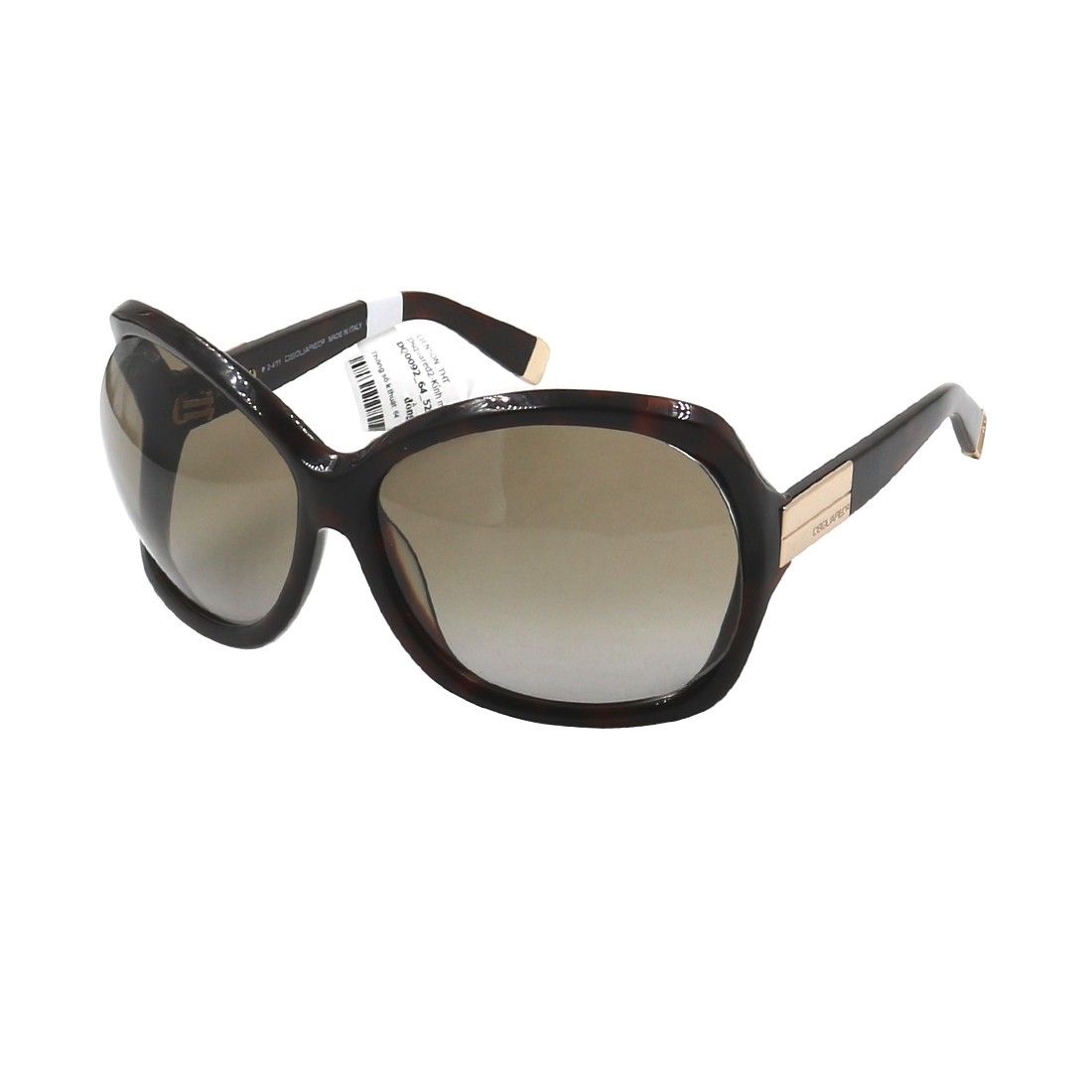  Kính mát DSQUARED2 DQ0092 52F 