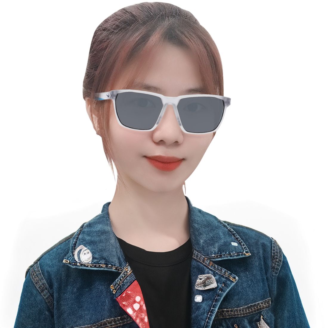  Kính mát NIKE DQ4572 012 