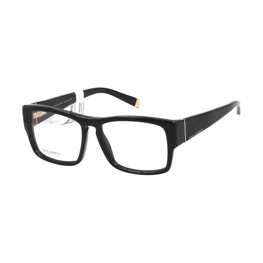  Gọng kính DSQUARED2 DQ5050 001 