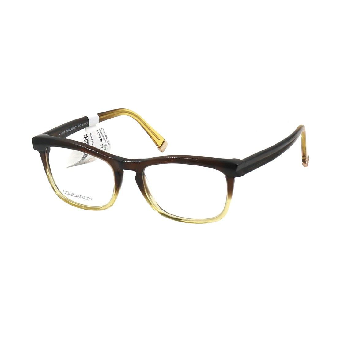  Gọng kính DSQUARED2 DQ5078 050 