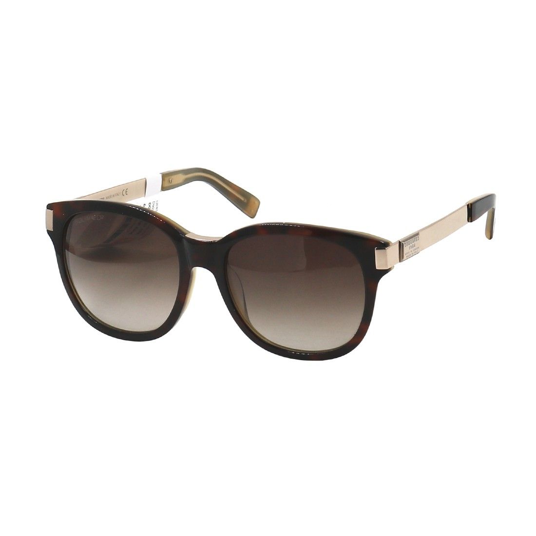  Kính mát DSQUARED2 DQ9153 56K 