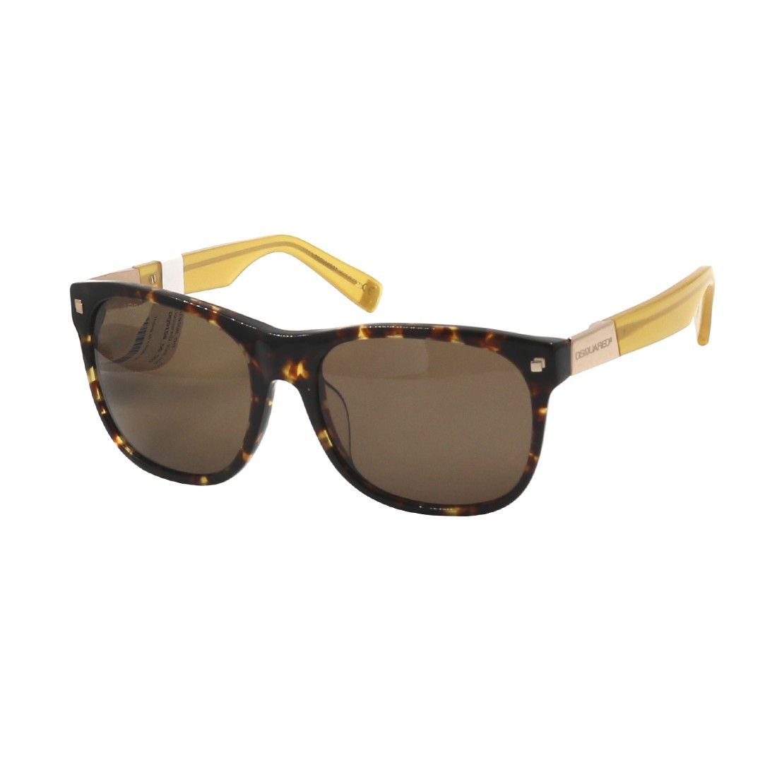  Kính mát DSQUARED2 DQ9158 55J 