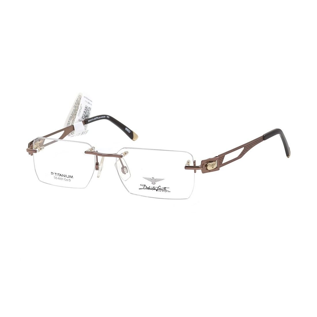  Gọng kính DAKOTA SMITH DS6001 D 