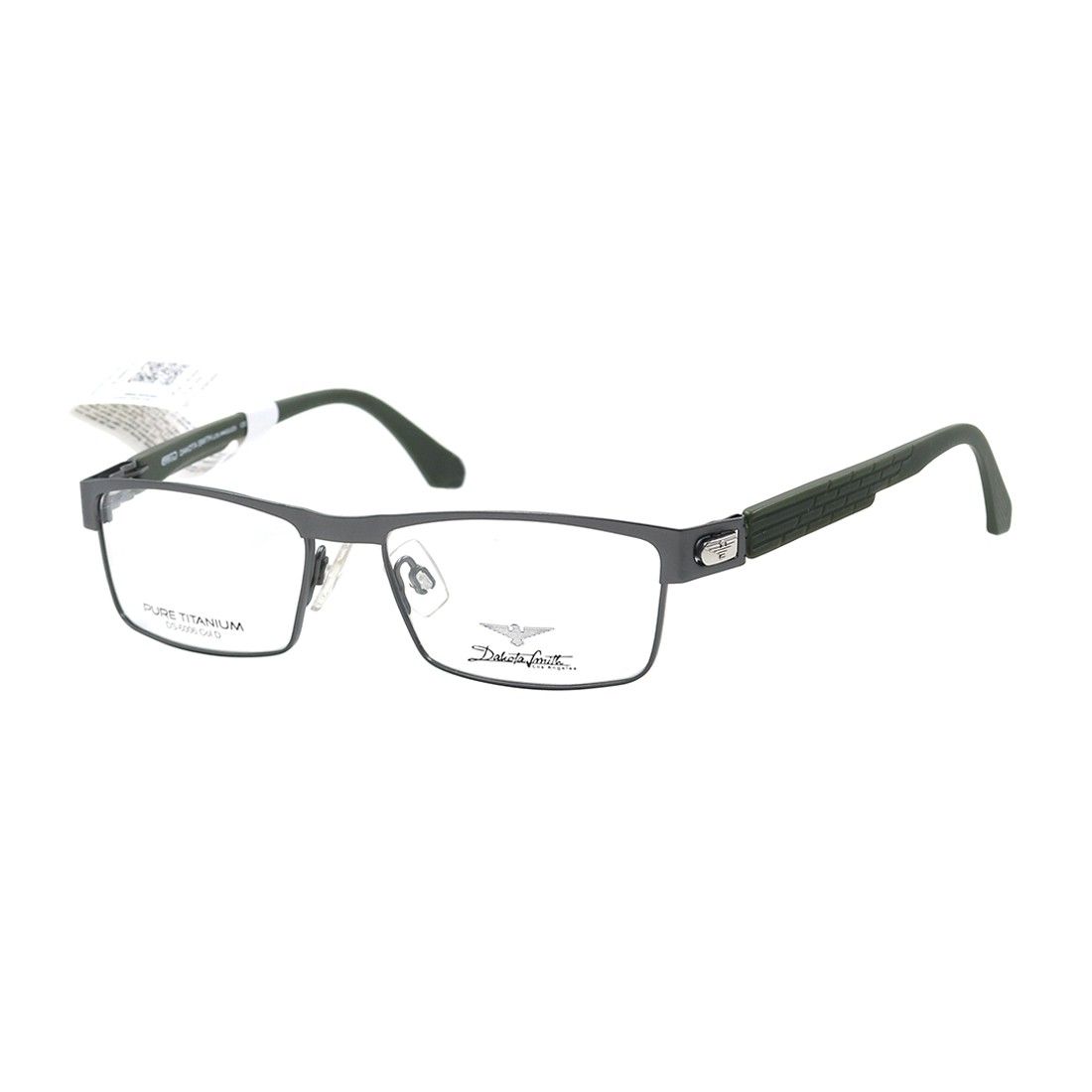  Gọng kính DAKOTA SMITH DS6006 D 