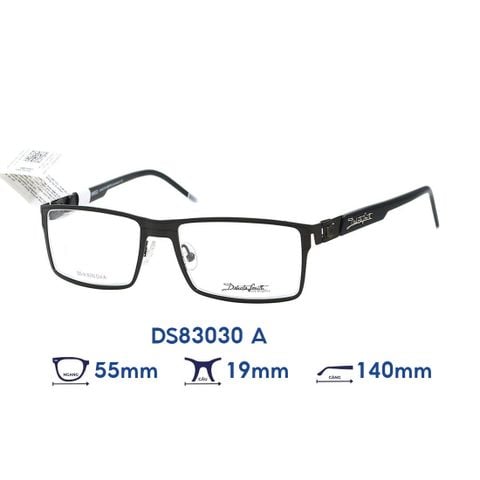 Gọng kính DAKOTA SMITH DS83030 A