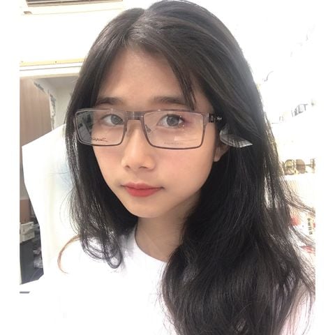 Gọng kính DAKOTA SMITH DS83030 B