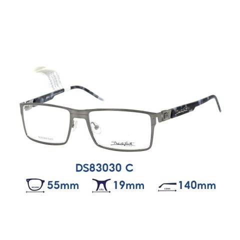 Gọng kính DAKOTA SMITH DS83030 C