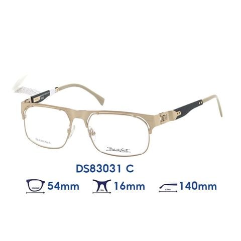 Gọng kính DAKOTA SMITH DS83031 C