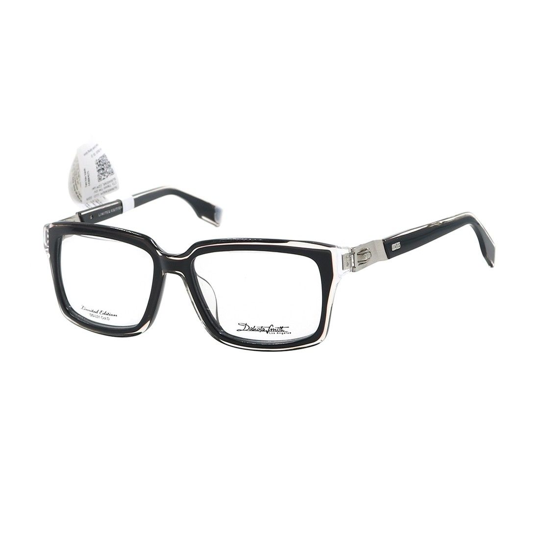 Gọng kính DAKOTA SMITH DSL01 D 