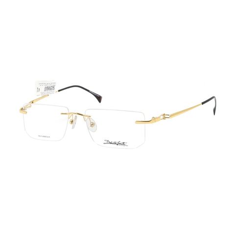 Gọng kính DAKOTA SMITH DSLT33002 A