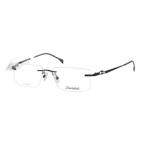 Gọng kính DAKOTA SMITH DSLT33002 D