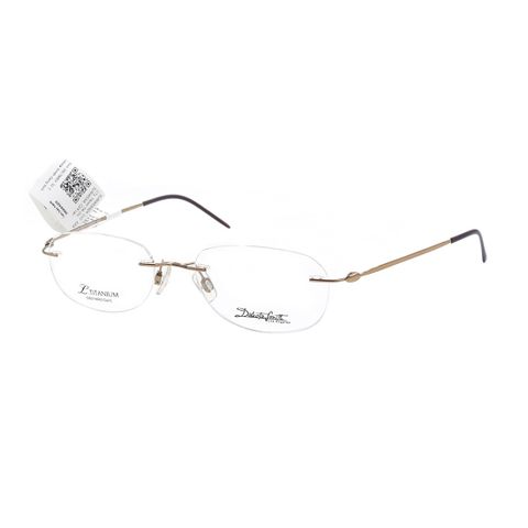 Gọng kính DAKOTA SMITH DSLT6003 C