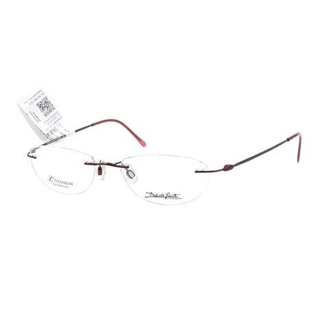 Gọng kính DAKOTA SMITH DSLT6005 A