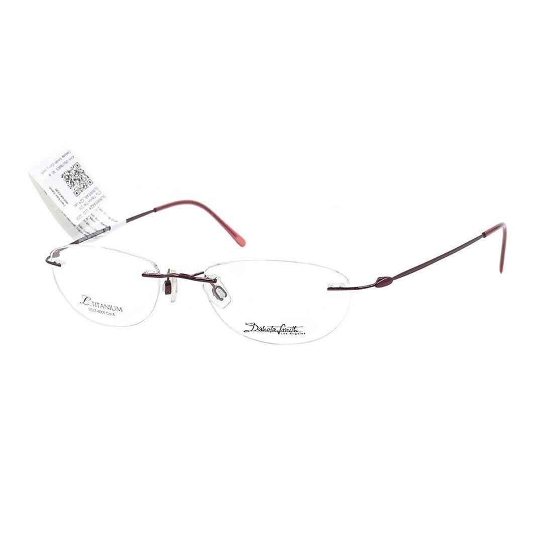  Gọng kính DAKOTA SMITH DSLT6005 A 