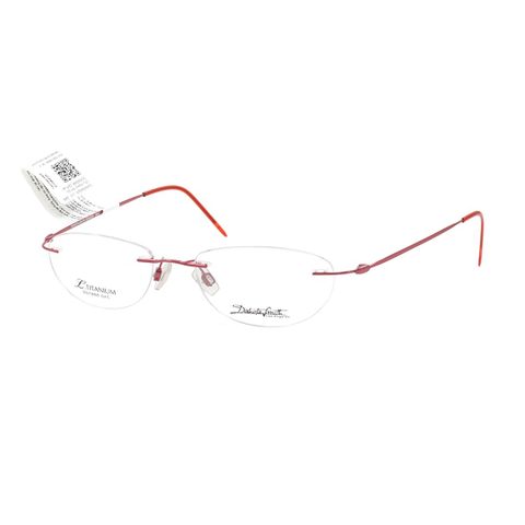 Gọng kính DAKOTA SMITH DSLT6005 C