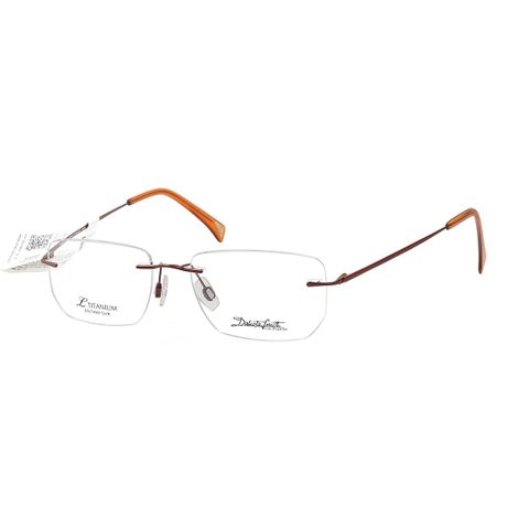 Gọng kính DAKOTA SMITH DSLT6007 B
