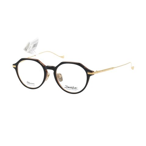 Gọng kính DAKOTA SMITH DSPrimitive155 B