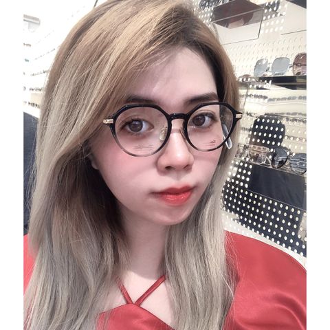 Gọng kính DAKOTA SMITH DSPrimitive155 B