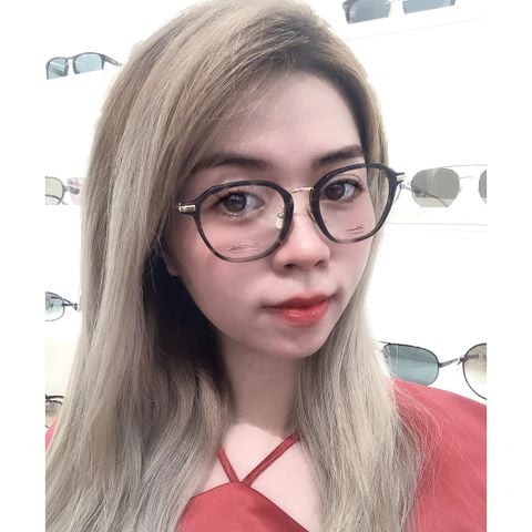 Gọng kính DAKOTA SMITH DSPrimitive157 B