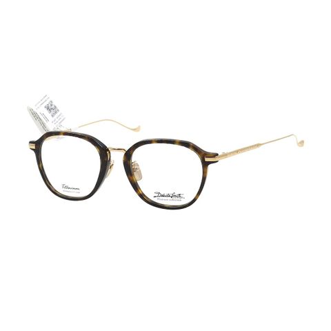 Gọng kính DAKOTA SMITH DSPrimitive157 B