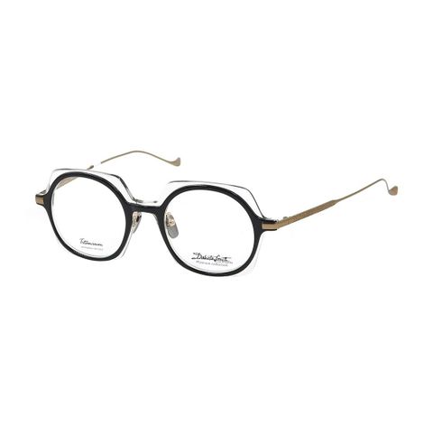 Gọng kính DAKOTA SMITH DSPrimitive158 A
