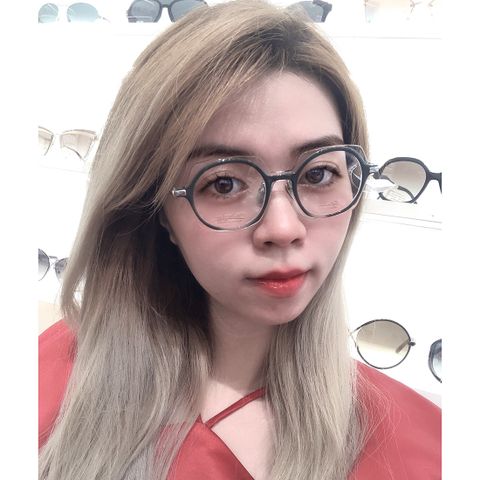 Gọng kính DAKOTA SMITH DSPrimitive158 B