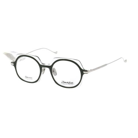 Gọng kính DAKOTA SMITH DSPrimitive158 B