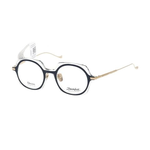 Gọng kính DAKOTA SMITH DSPrimitive158 D