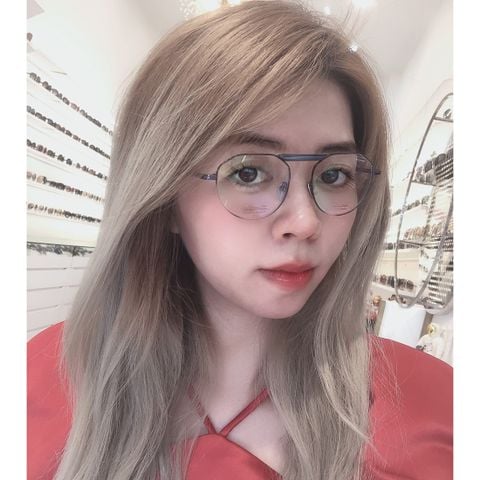 Gọng kính DAKOTA SMITH DSPrimitive511 C