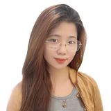  Gọng kính MOLSION MH7011 B30 