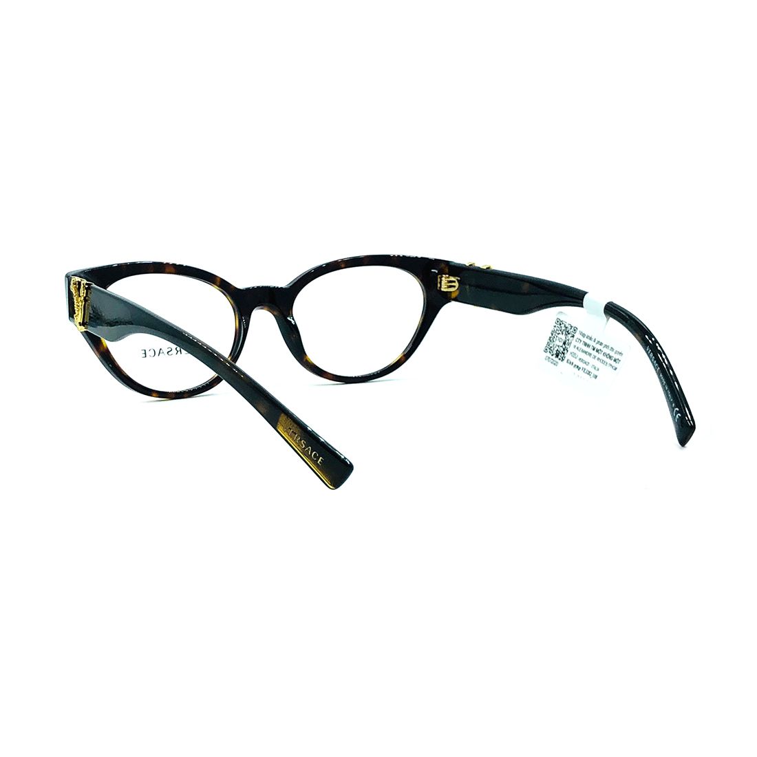  Gọng kính VERSACE VE3282 108 