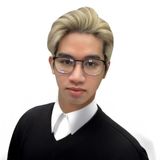  Gọng kính Emporio Armani EA1135D 3001 