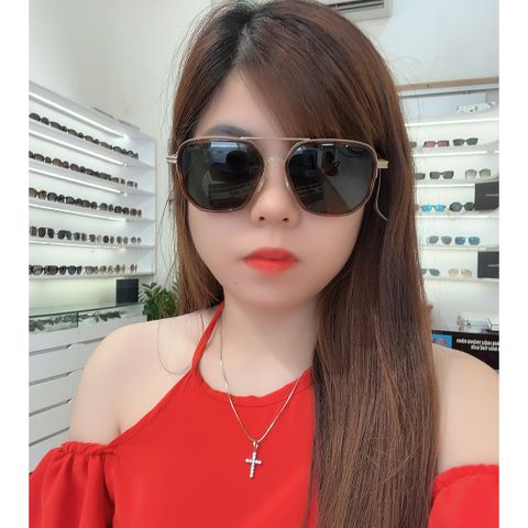 Kính mát Ermenegildo Zegna EZ0232H 52N