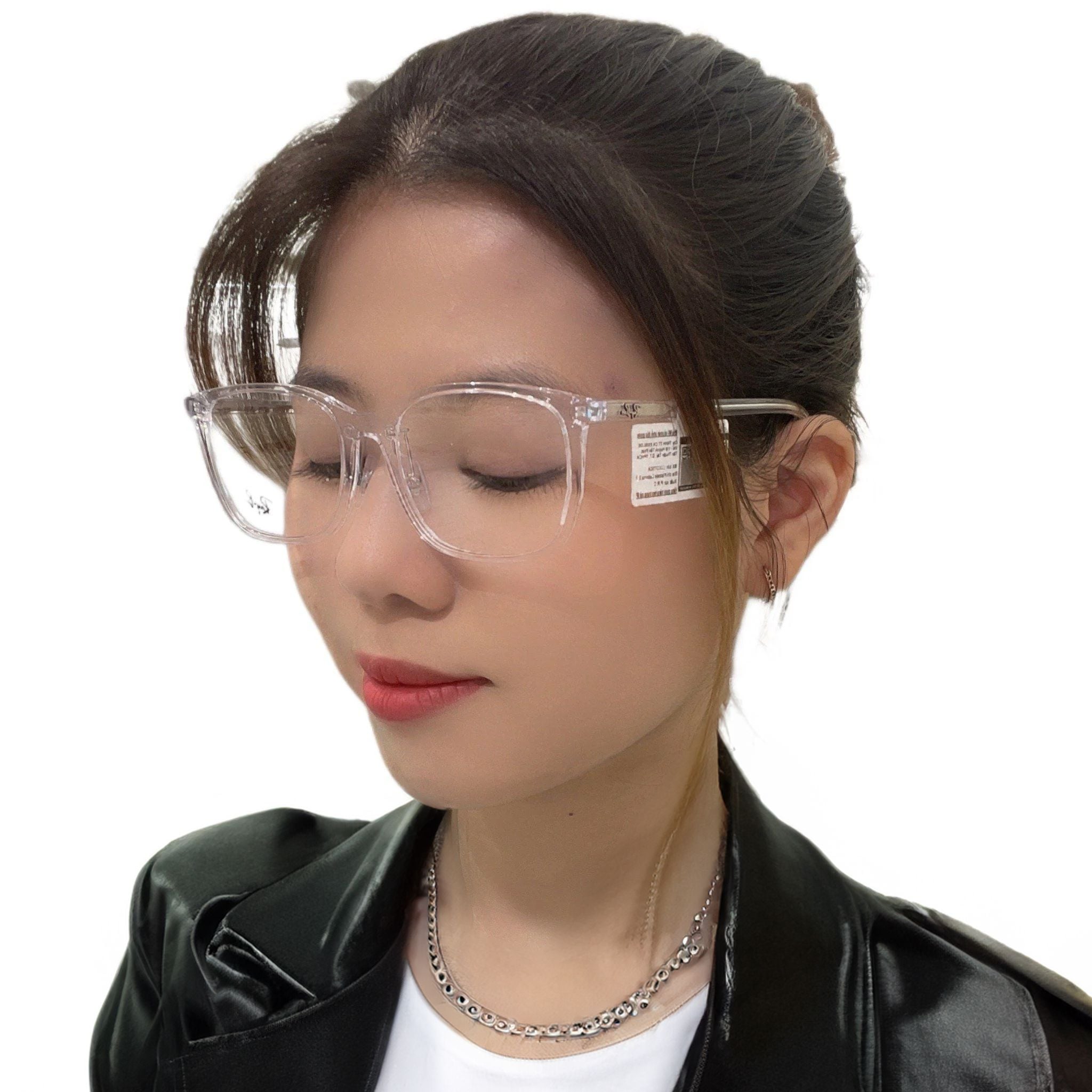 RB7168D màu trong suốt 8248