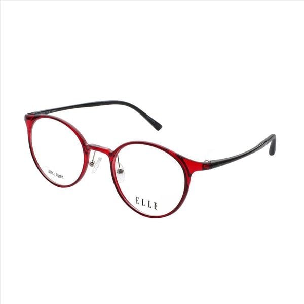  Gọng kính ELLE EL43002 RE 