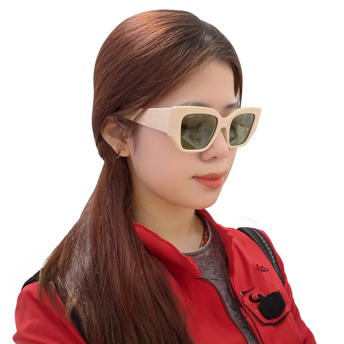  Kính mát VOGUE VO5583SF 3164/82 