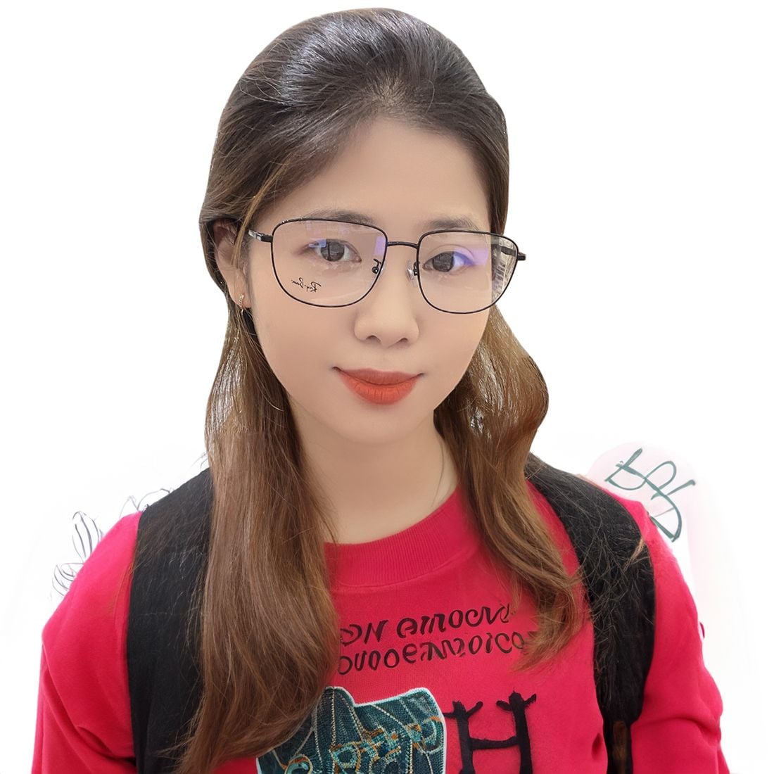  Gọng kính RAYBAN RB6523D 2509 