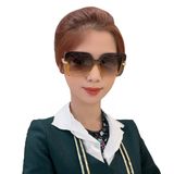  Kính mát FURLA SFU712 0852 