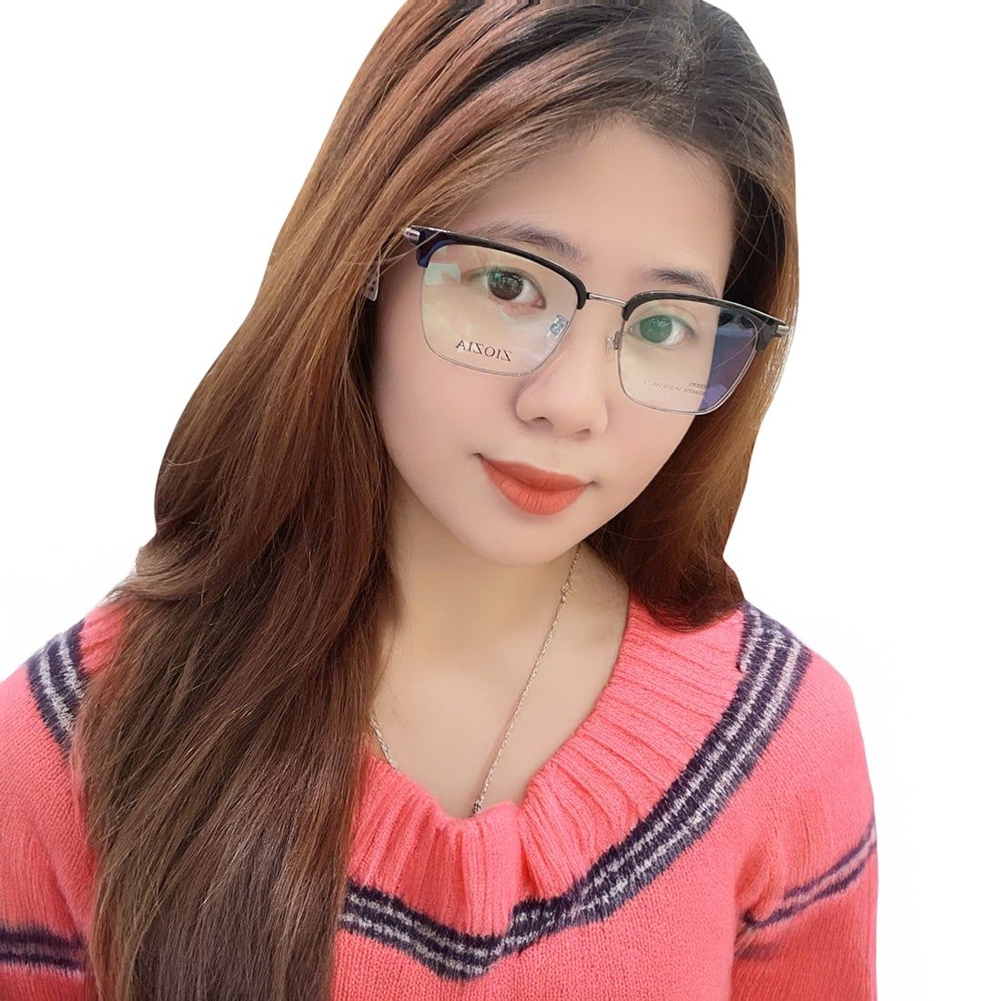  Gọng kính Ziozia KKDA6098 C3 