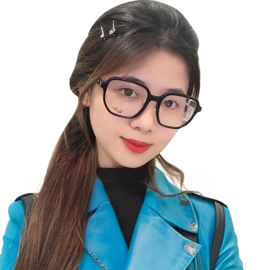  Gọng kính RAYBAN RB5424D 2000 