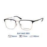  Gọng kính Emporio Armani EA1146D 3001 