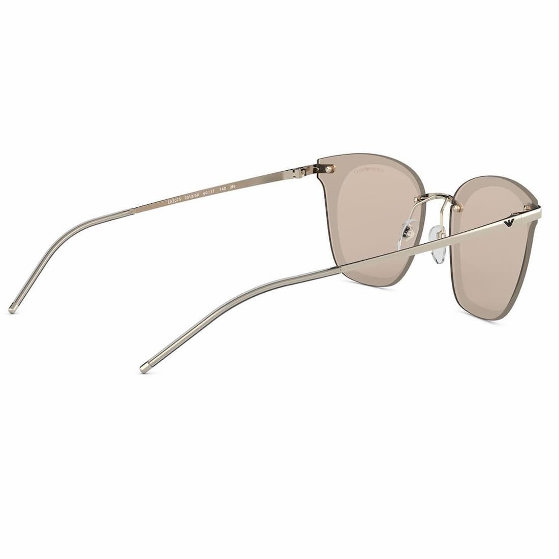  Kính mát Emporio Armani EA2075 3013/5A 