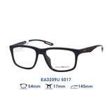  Gọng Kính Emporio Armani EA3209U 5017: Thiết Kế Vuông Siêu Nhẹ, Đẳng Cấp 