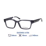  Gọng kính Emporio Armani EA3245U 6106 