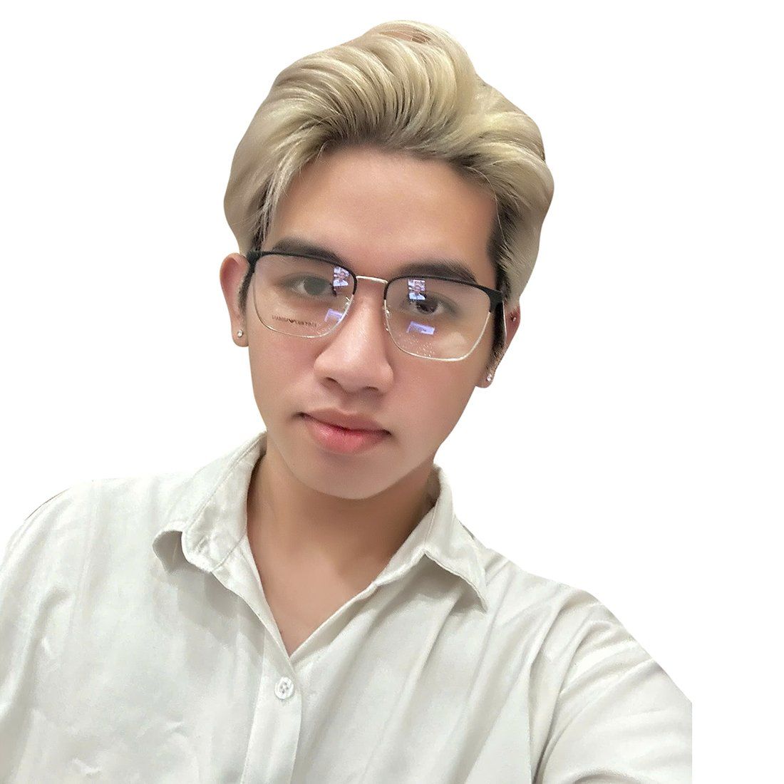  Gọng kính Emporio Armani EA1146D 3001 