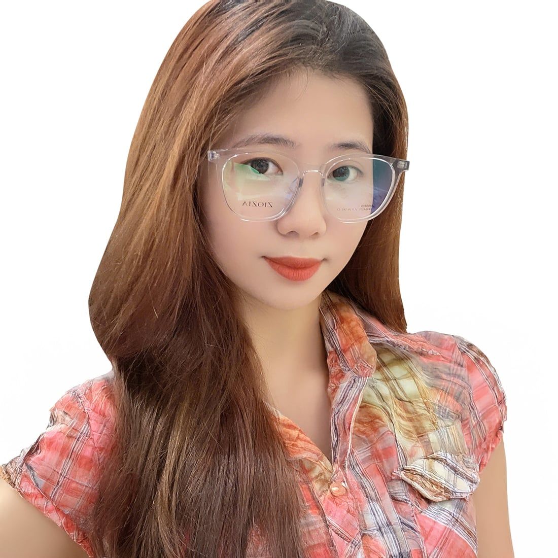  Gọng kính Ziozia KKXA6105 C3 