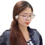  Gọng kính Ziozia KDHM6202 C1 