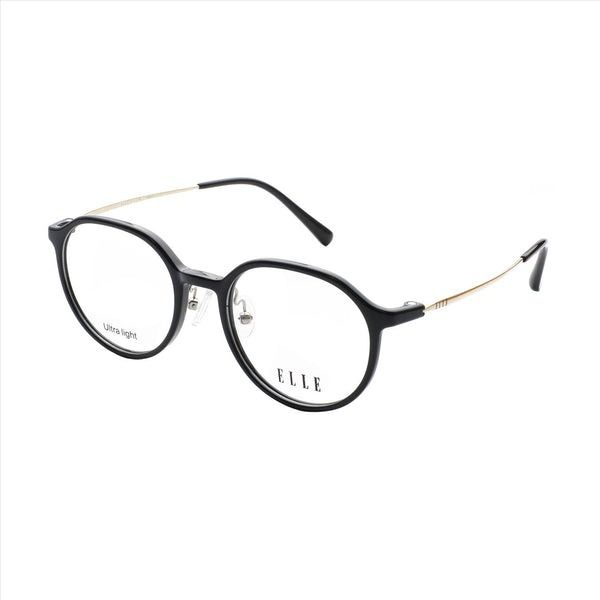  Gọng kính ELLE EL43000 BK 