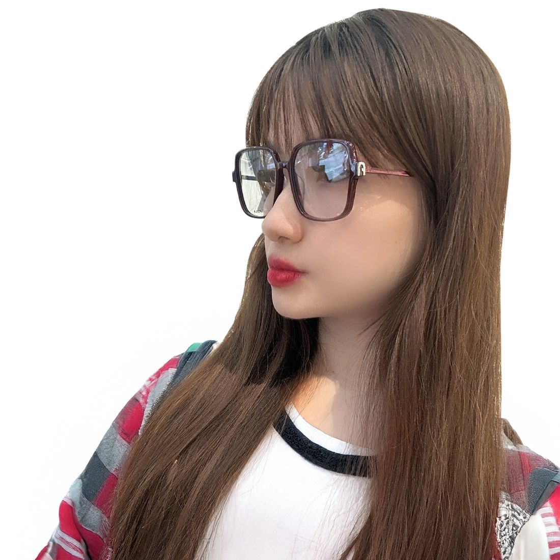  Gọng kính FURLA VFU632 0G96 